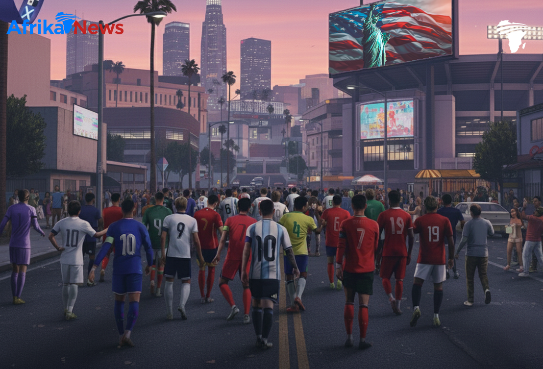 Coupe du Monde 2026 : le tirage final des groupes attendu ce vendredi à Washington.